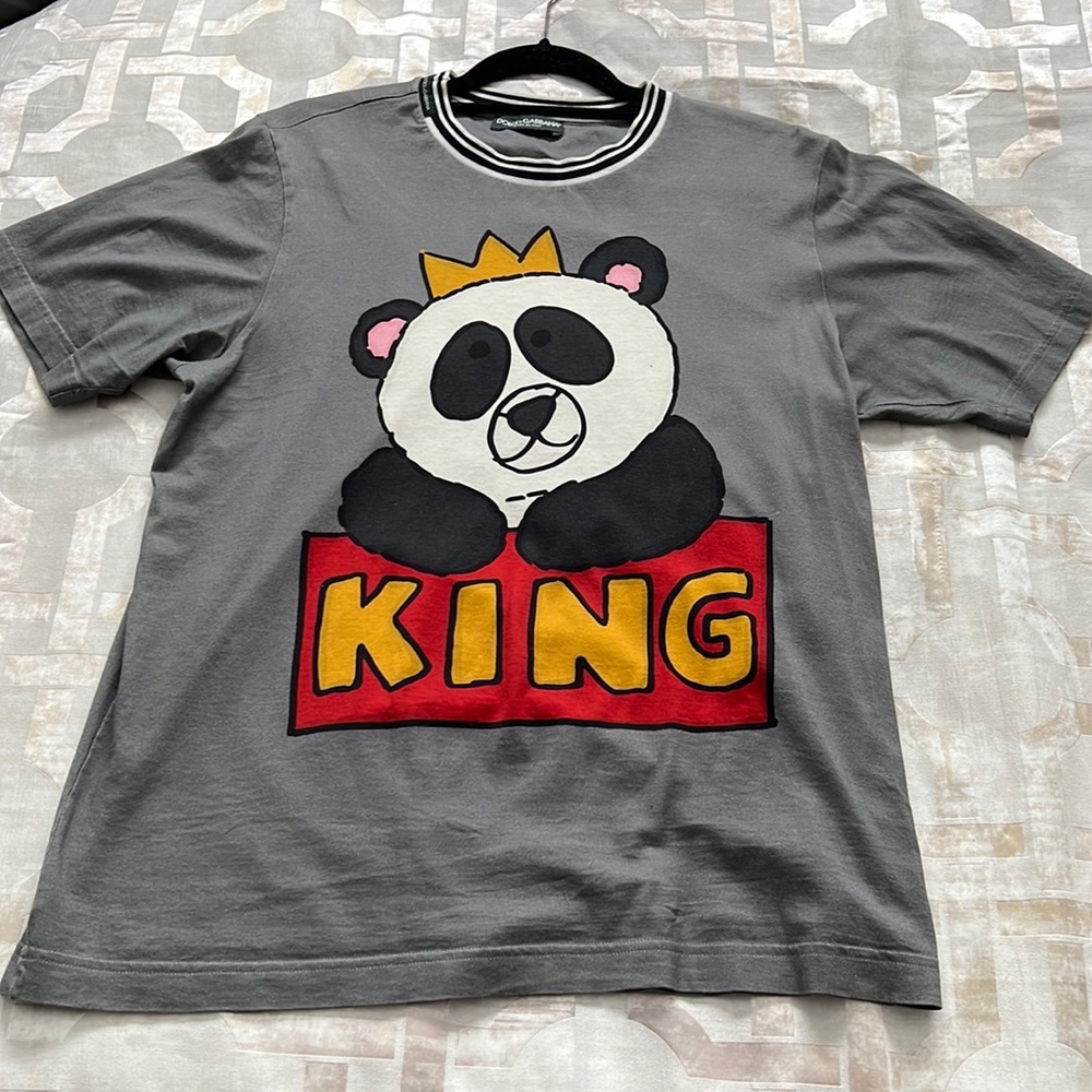 Dolce & Gabbana T-Shirt